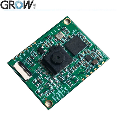 Grow GM68 1d 2D Barcode Scanner Module với USB Uart