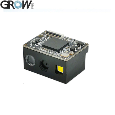 Máy quét mã vạch Uart USB 1D 2D GM69-S 1280 * 800CMOS mật độ cao