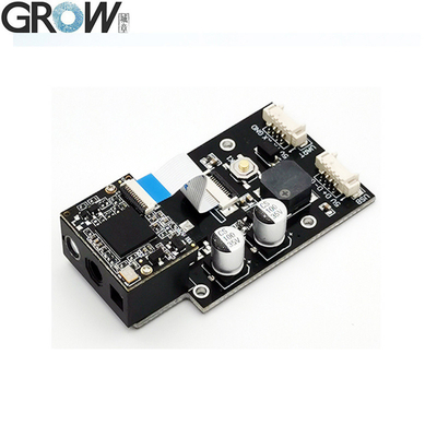 GROW GM69 1280*800CMOS Mã vạch mật độ cao Đọc được 1D 2D USB UART PDF417 Mã vạch Qr Code Scanner Module Reader