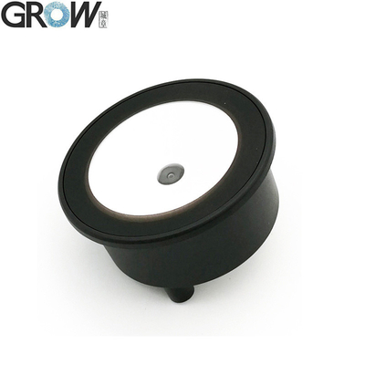 GROW GM73 Đơn giản cài đặt USB UART 1D 2D QR Code Barcode Scanner Reader