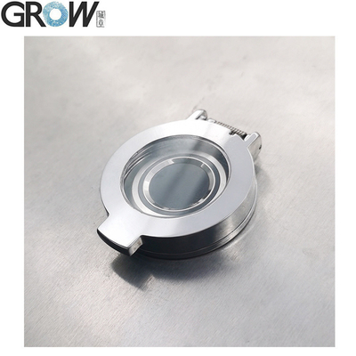 Kháng bụi R503 dấu vân tay Zinc hợp kim vỏ Độ bền cao