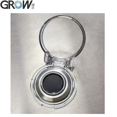 Vỏ nhựa GROW R503-P cho Mô-đun cảm biến vân tay R503/R503-5V/R503Pro/R503S