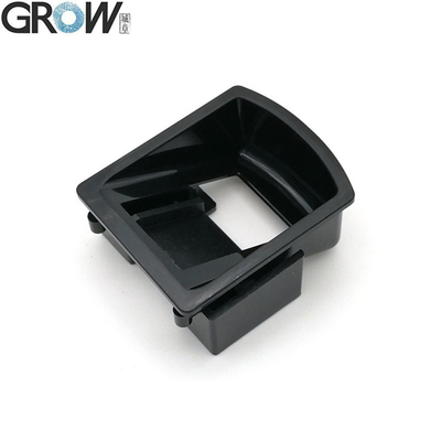 Compact Black Fingerprint Module Brackets Lightweight Tùy chỉnh