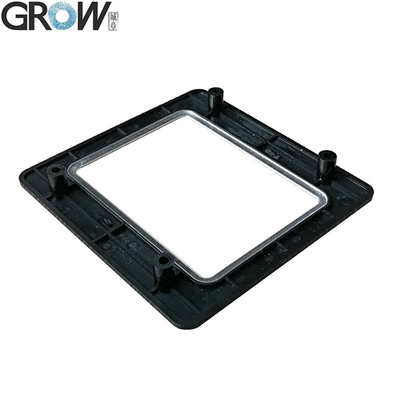Máy quét mã vạch CMOS Phân hình phía trước cố định Dễ cài đặt thuận tiện