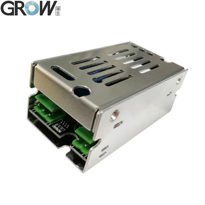 Grow K215-V1.3 Bảng kiểm soát truy cập vân tay cho cửa xe