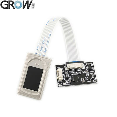GROW R304A DC4.2-6V 208*288 Pixel Fingerprint Module Scanner Reader SDK miễn phí Với 1500 Capacity Đối với Arduino Windows Android