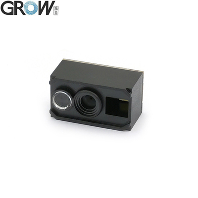 GROW GM77-S 640*480 CMOS DC3.3V USB UART Giao diện mã vạch 1D 2D Mã Qr Máy quét mô-đun đọc mã hộ chiếu Arduino có thể đọc