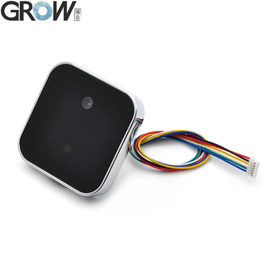 GROW GM811 Series DC5V USB/UART Interface Quản trị mã QR Barcode Reader Hỗ trợ Windows Arduino PDF417 Scanner Module