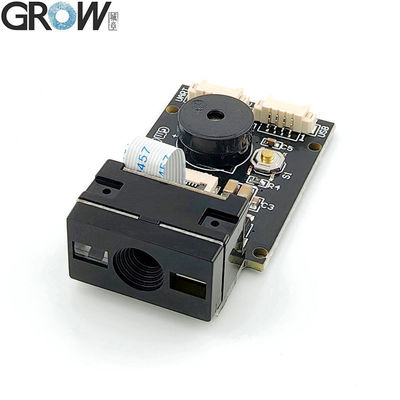 Phát triển GM65 1D 2D CODE COCK CODE CODENER QR QR Mã đầu đọc mô -đun
