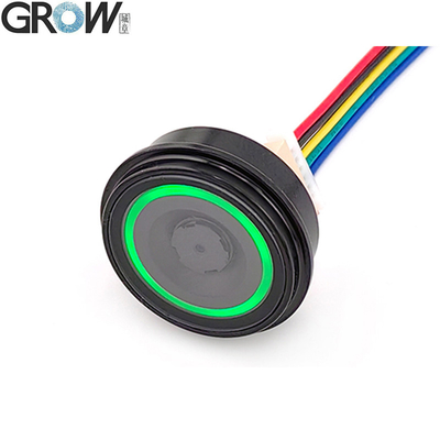 GROW GM910S Đen DC3.3V USB UART 2D / 1D Barcode Scanner Reader Module For Arduino Android Windows Linux Hỗ trợ mã QR PDF417